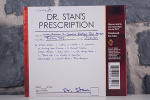 Dr. Stan's Prescription, Volume 2 (03)